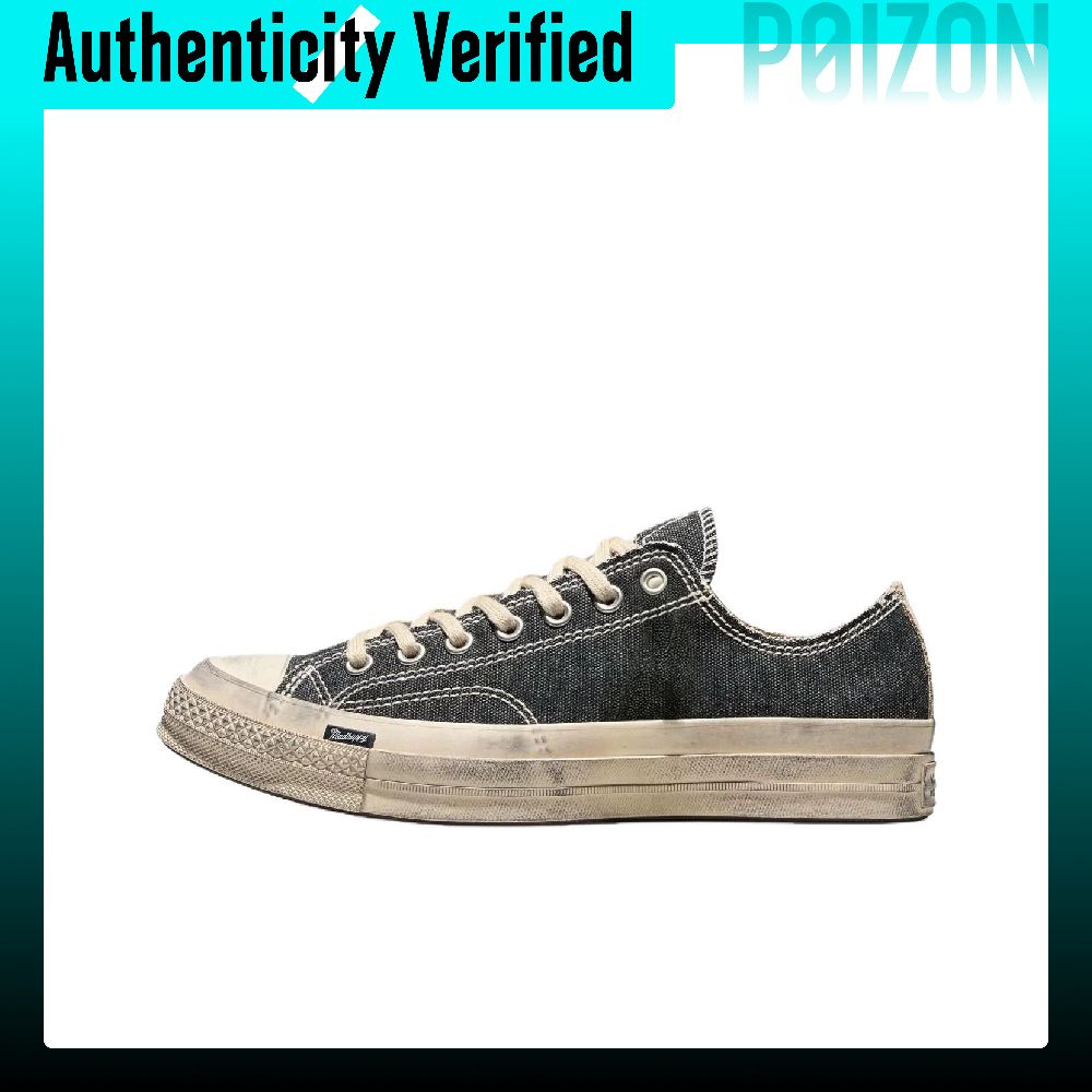 Vans Shoes Old Skool - Кеды Converse x Madhappy Chuck 70
