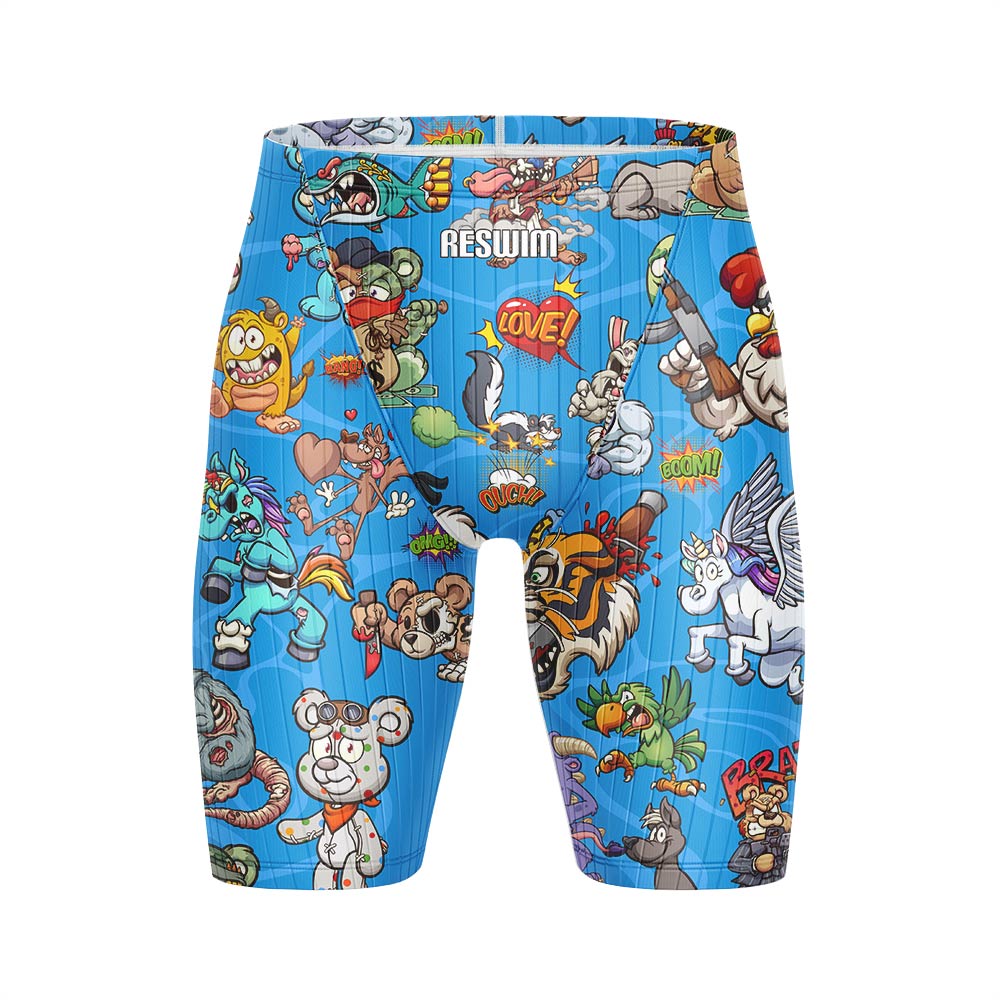 Забавный женский купальник, шо – обзор и цена Swim Trunk Quick Dry