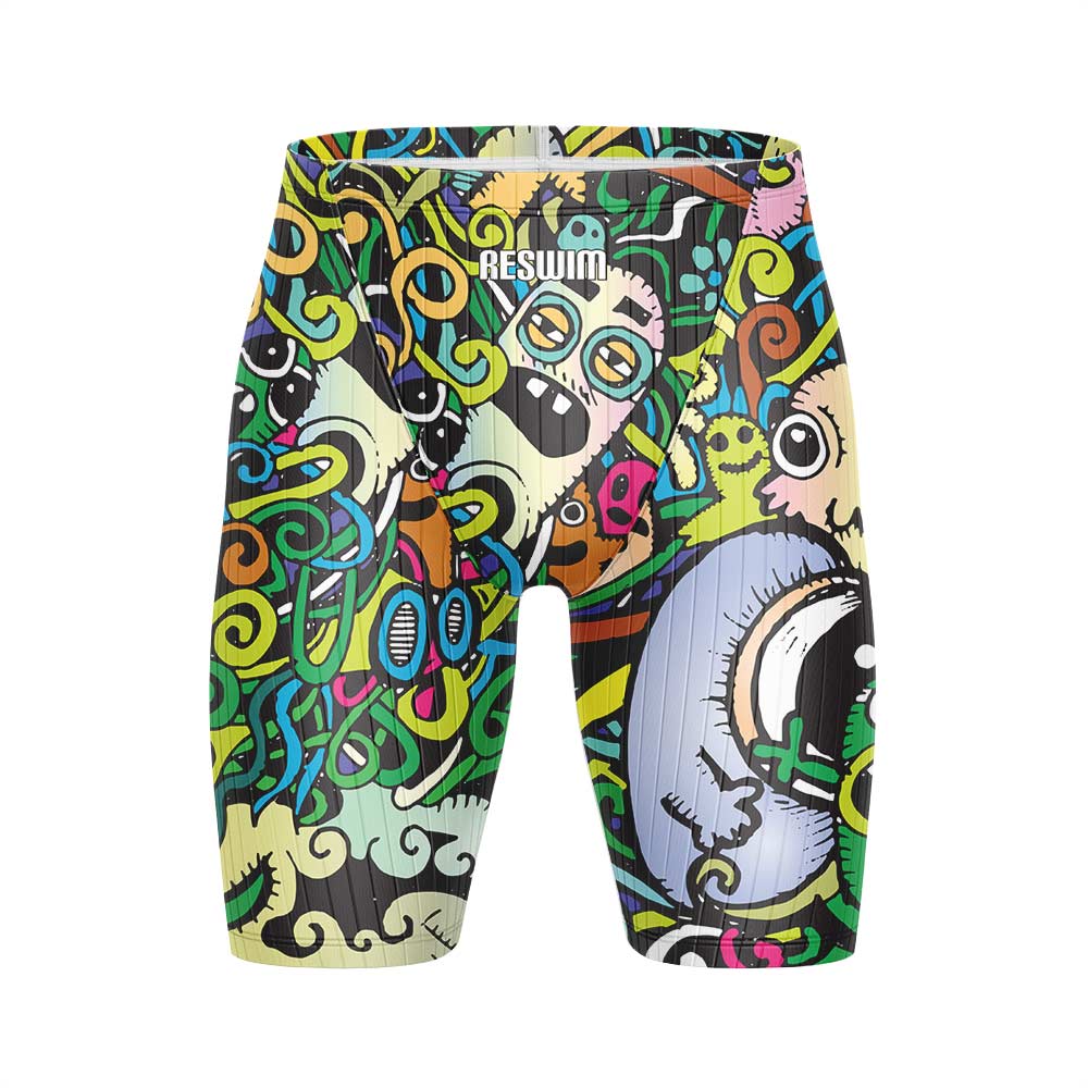 Забавный женский купальник, шо – обзор и цена Swim Trunk Quick Dry
