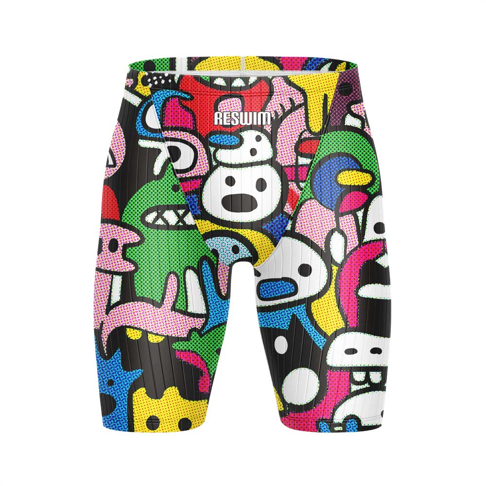Забавный женский купальник, шо – обзор и цена Swim Trunk Quick Dry