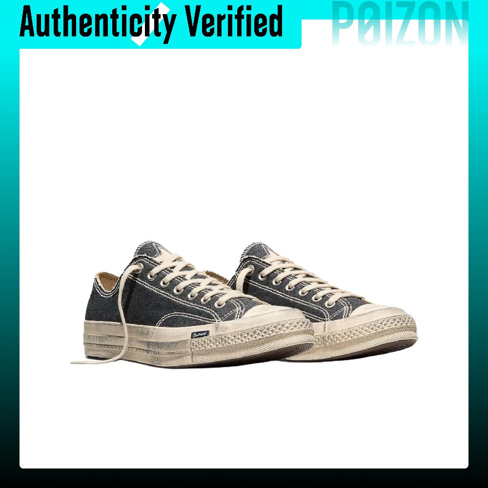 Кеды Converse x Madhappy Chuck – обзор и цена Vans Shoes Old Skool