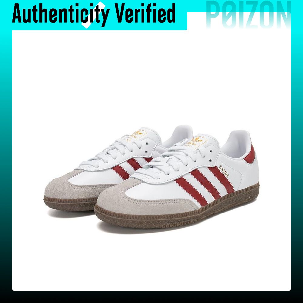 Adidas Originals SAMBA OG, низ – обзор и цена Adidas Shoes Samba