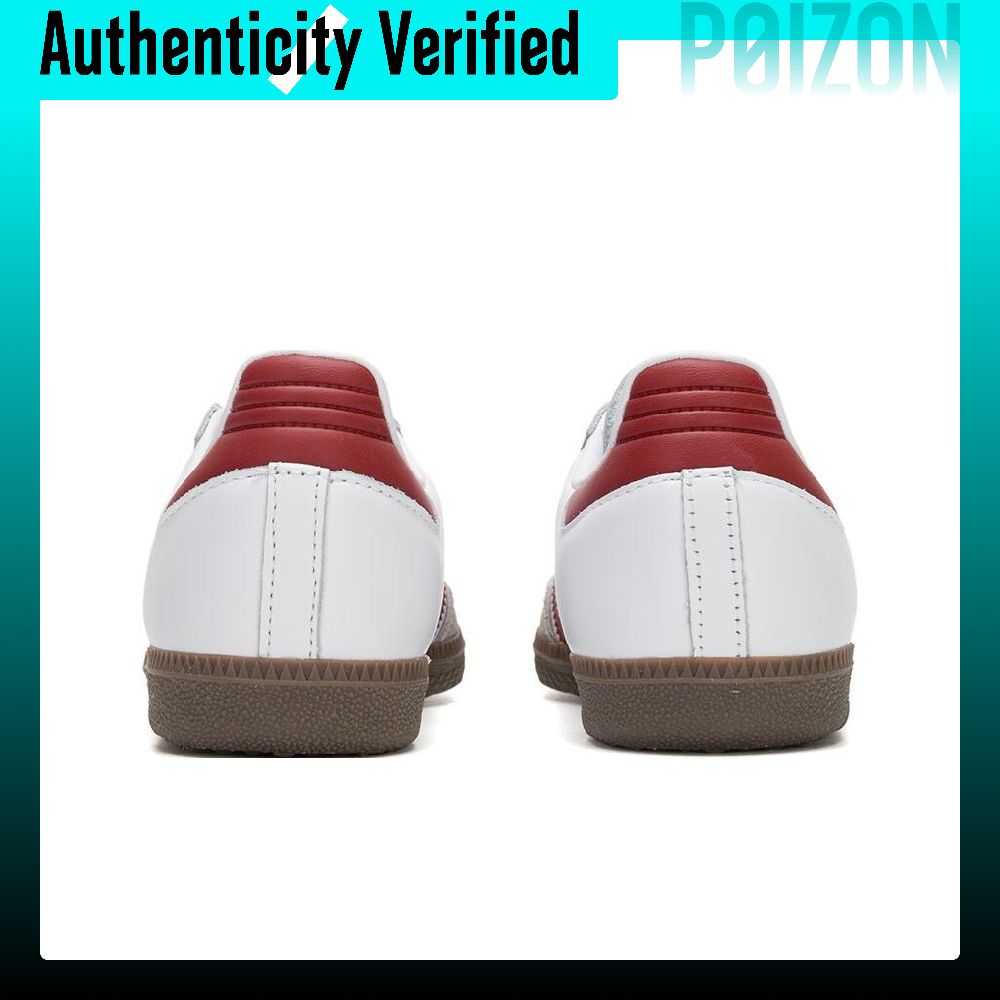 Adidas Originals SAMBA OG, низ – обзор и цена Adidas Shoes Samba