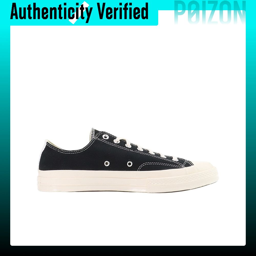 Converse x CDG Play 1970s Chuc – обзор и цена Vans Shoes Old Skool