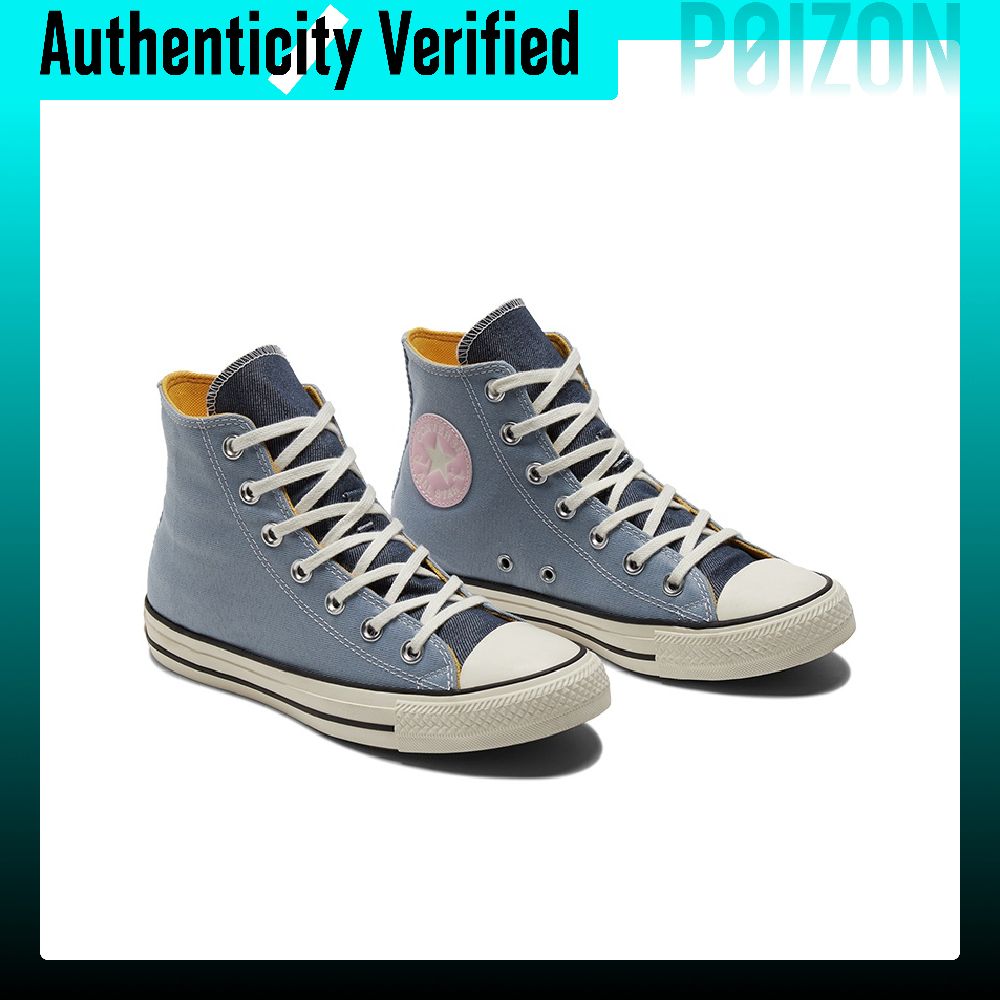 Женские высокие кеды Converse  – обзор и цена Converse Shoes Chuck Taylor All Star