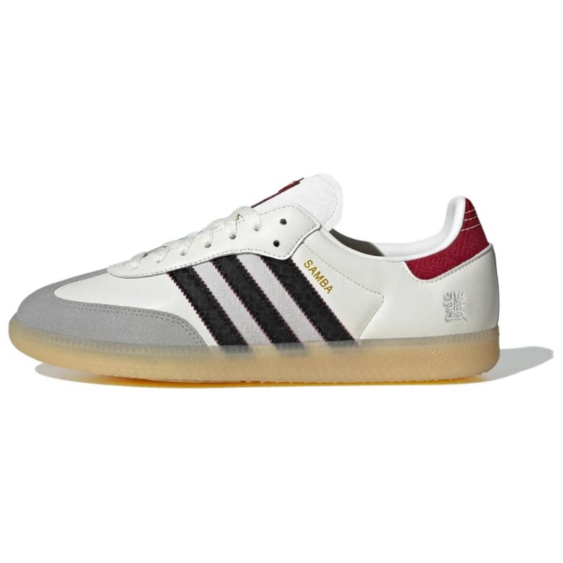 Adidas Originals Samba OG, кол – обзор и цена Adidas Shoes Samba