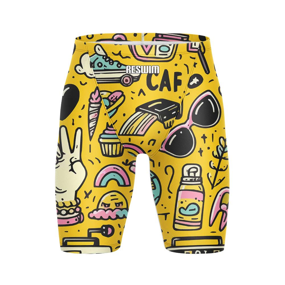 Мужские быстросохнущие плавки- – обзор и цена Swim Trunk Quick Dry