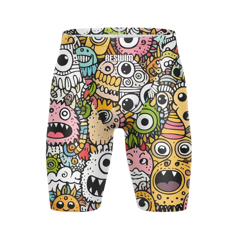 Мужские быстросохнущие плавки- – обзор и цена Swim Trunk Quick Dry