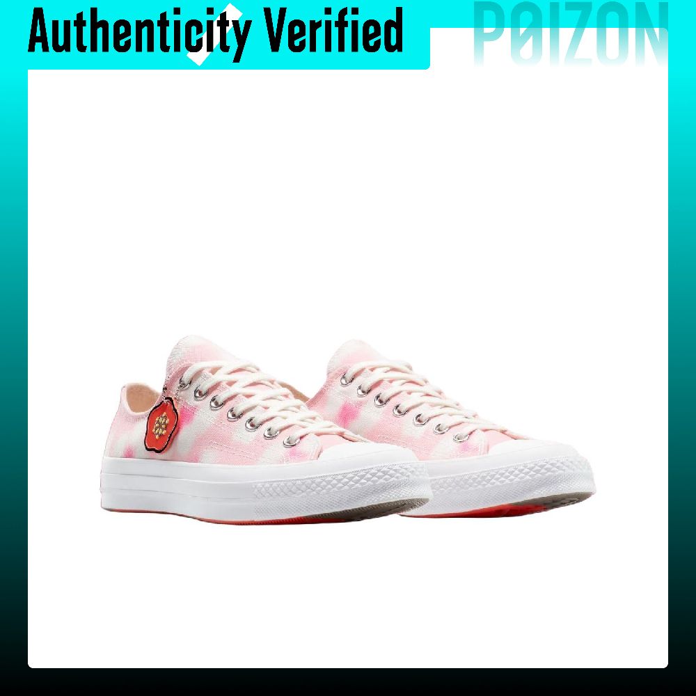 Кеды KENZO X Converse Chuck Ta – обзор и цена Vans Shoes Old Skool