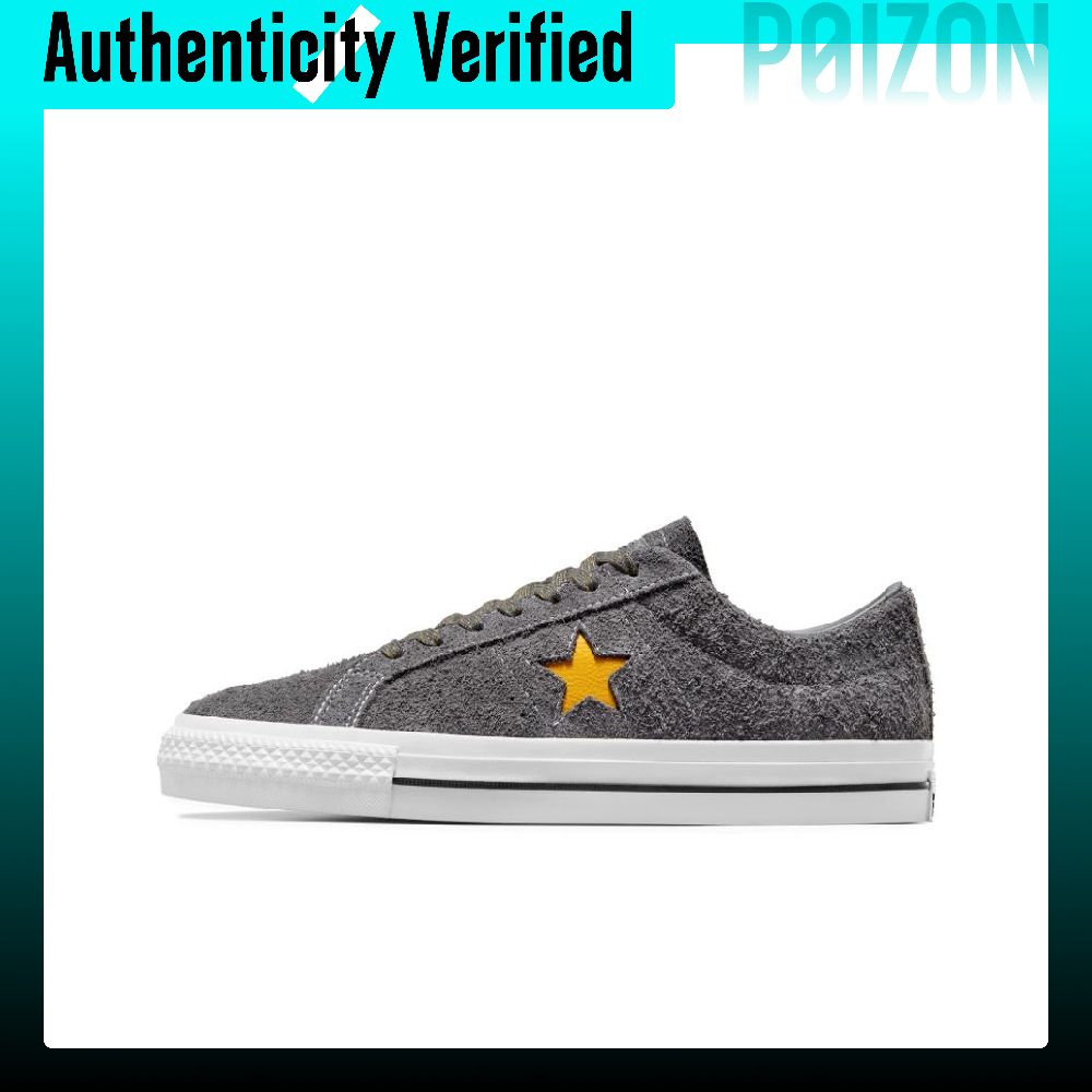 Кеды Converse One Star с аморт – обзор и цена Vans Shoes Old Skool
