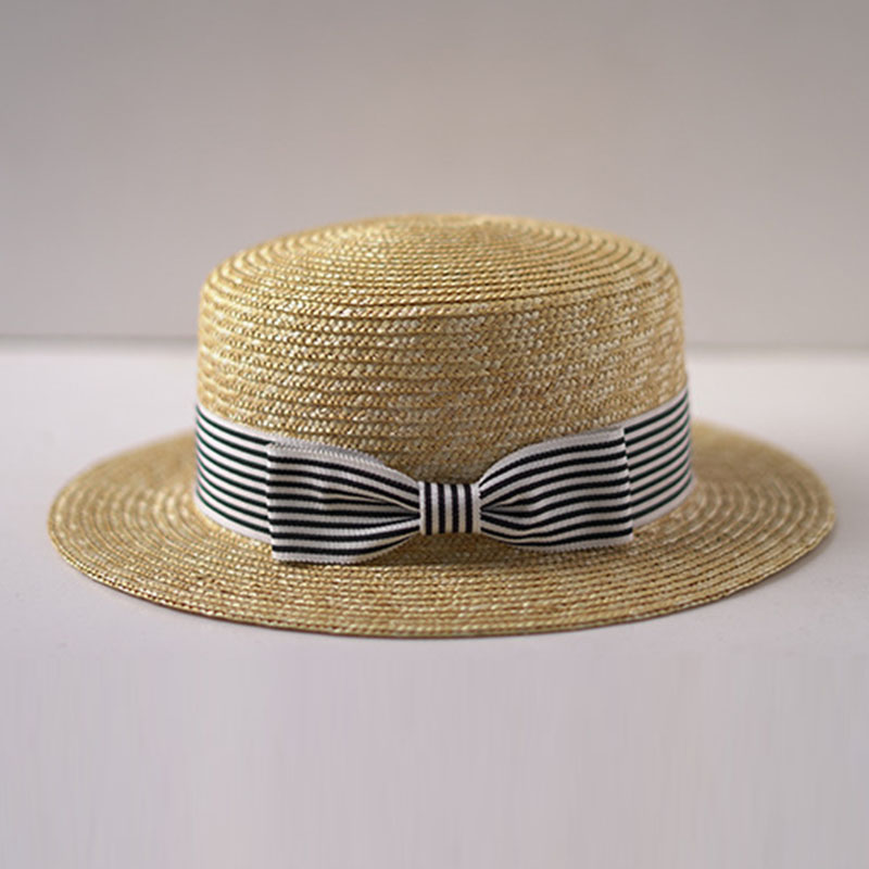Шляпа с широкими полями для вз – обзор и цена Bucket Hat Straw