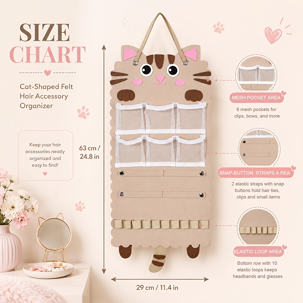 Настенный органайзер для хране – обзор и цена Sunglass Retainer Cord